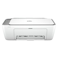 HP I DeskJet 2820e All-in-One Printer - Inkjet - 7.5 ppm
