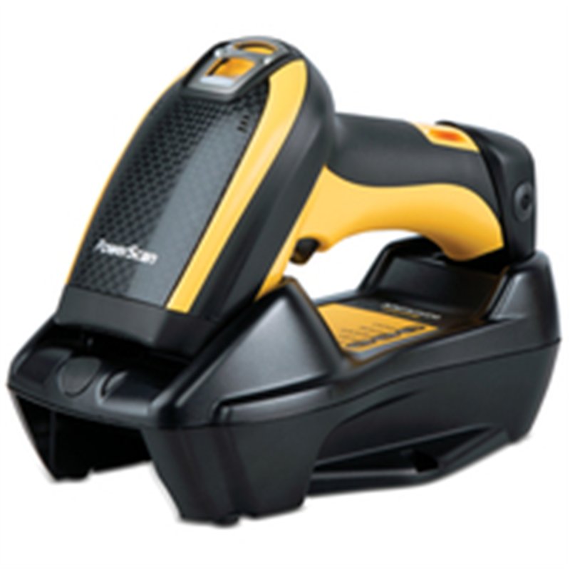 Datalogic PowerScan PBT9100 - Handheld bar code reader - 1D - LED - Codabar - Code 11 - Code 128 - Code 32 - Code 39 - Code 93 -