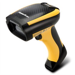 Datalogic POWERSCAN PD9100 - Handheld bar code reader - 1D - LED - Codabar - Code 11 - Code 128 - Code 32 - Code 39 - Code 93 - 