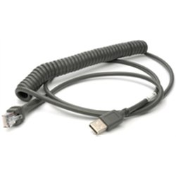 Datalogic CAB-524 - Black