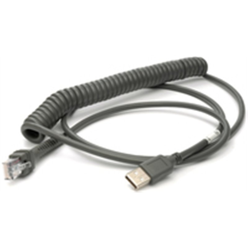 Datalogic CAB-524 - Black Datalogic CAB-524 - Black