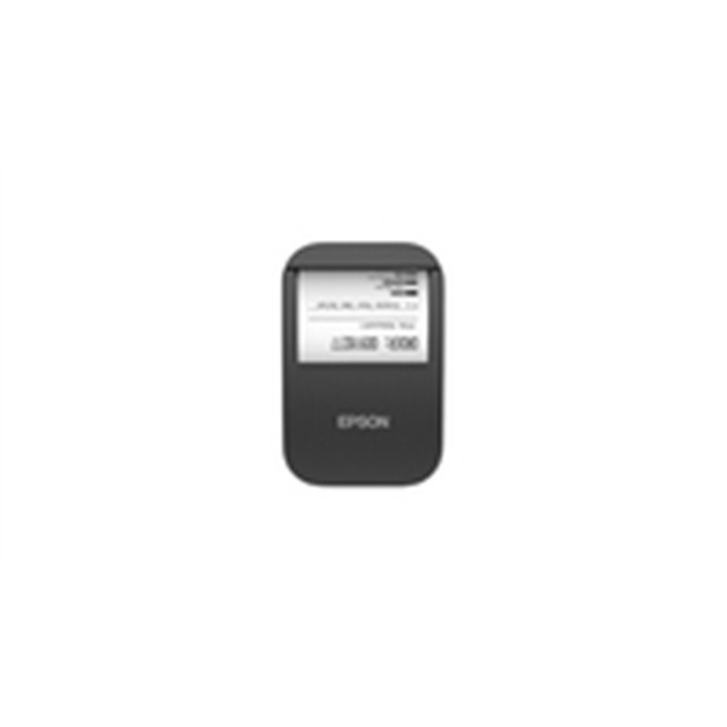 Epson TM-P20II (101) - Thermal - Mobile printer - 203 x 203 DPI - 100 mm/sec - Top & front - 75 µm Epson TM-P20II (101) - Thermal - Mobile printer - 203 x 203 DPI - 100 mm/sec - Top & front - 75 µm