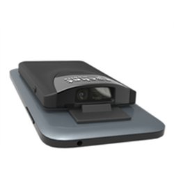 Socket Mobile SOCKETSCAN S840 - Barcode module bar barcode readers - 2D - Codabar - Code 11 - Code 128 - Code 39 - EAN-13 - EAN-