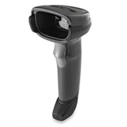 Zebra DS2208 - Handheld bar code reader - 1D/2D - LED - Codabar - Code 11 - Code 128 - Code 39 - Code 93 - EAN-13 - GS1 DataBar 