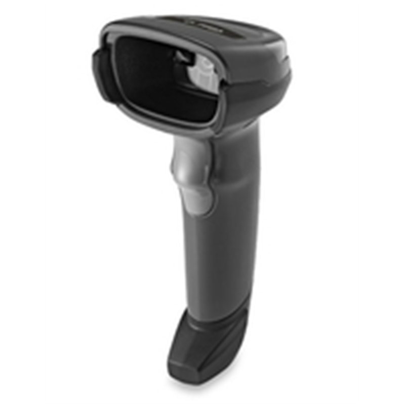 Zebra DS2208 - Handheld bar code reader - 1D/2D - LED - Codabar - Code 11 - Code 128 - Code 39 - Code 93 - EAN-13 - GS1 DataBar Zebra DS2208 - Handheld bar code reader - 1D/2D - LED - Codabar - Code 11 - Code 128 - Code 39 - Code 93 - EAN-13 - GS1 DataBar