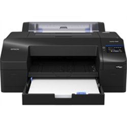 Epson SureColor P5300 - Large Format Printers - Inkjet