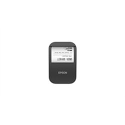 Epson TM-P20II (111) - Thermal - Mobile printer - 203 x 203 DPI - 100 mm/sec - Top & front - 75 µm