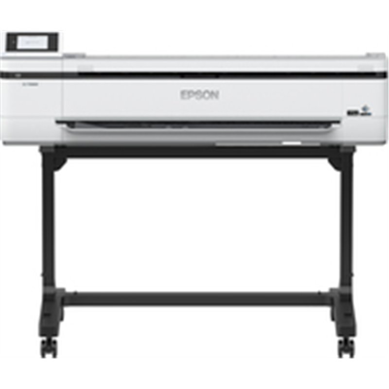 Epson C11CJ54301A0 - Inkjet - 2400 x 1200 DPI - PDF - TIFF - JPEG - Black - Cyan - Yellow - Magenta - 25 - 400% - 99 copies