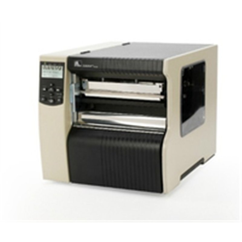 Zebra 220Xi4 - 203 x 203 DPI - 254 mm/sec - Wired
