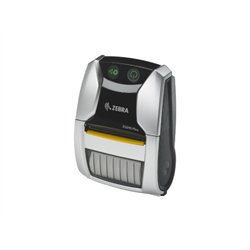 Zebra DT Printer ZQ310 Plus 802AC/BT 4.X Group - Printer - Thermal Transfer