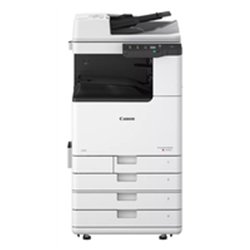 Canon imageRunner C3326i A3 3-in-1 Farb Laser - Laser/Led - Colored