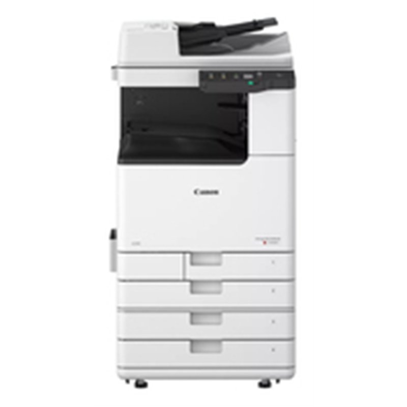 Canon imageRunner C3326i A3 3-in-1 Farb Laser - Laser/Led - Colored Canon imageRunner C3326i A3 3-in-1 Farb Laser - Laser/Led - Colored
