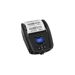 Zebra DT Printer ZQ620 Plus 3in/72mm English E - Label Printer - Label Printer