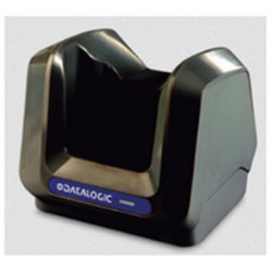 Datalogic 94ACC0207 - Mobile computer - Black