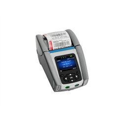 Zebra DT Printer ZQ610 Plus 2in/48mm Healthcar - Label Printer - Label Printer