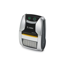 Zebra DT Printer ZQ310 Plus Bluetooth 4.x Grou - Printer - Thermal Transfer
