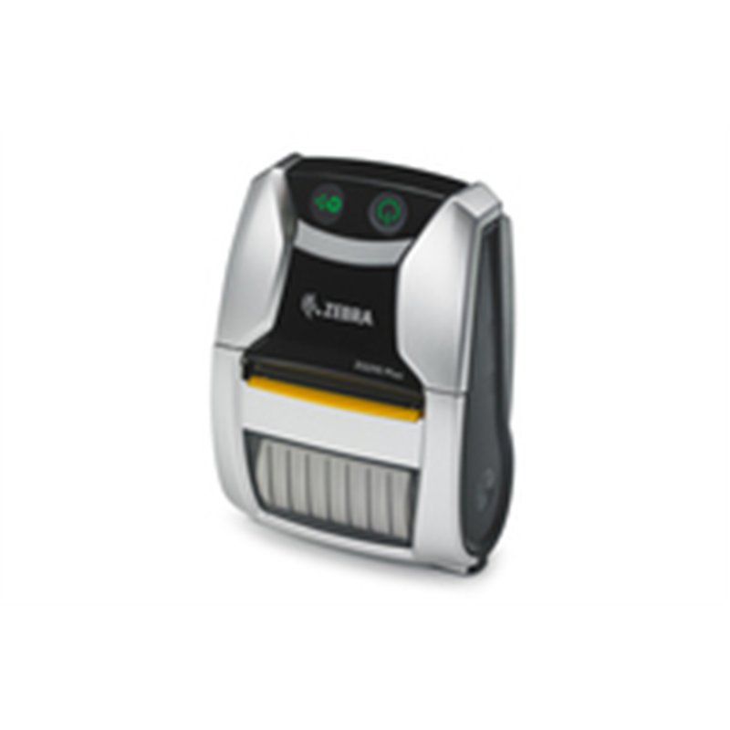 Zebra DT Printer ZQ310 Plus Bluetooth 4.x Grou - Printer - Thermal Transfer Zebra DT Printer ZQ310 Plus Bluetooth 4.x Grou - Printer - Thermal Transfer
