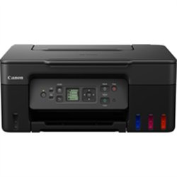 Canon PIXMA G3470 - Inkjet - Colour printing - 4800 x 1200 DPI - A4 - Direct printing - Black