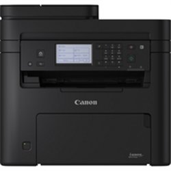 Canon i-SENSYS MF 275 dw Laser/Led Fax - b/w - 29 ppm - USB 2.0