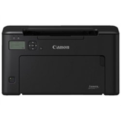 Canon i-SENSYS LBP122dw - Laser - 2400 x 600 DPI - A4 - 29 ppm - Duplex printing - Black