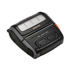 BIXOLON SPP-R410 - Direct thermal - Mobile printer - 203 x 203 DPI - 90 mm/sec - 57 µm - 5.7 cm