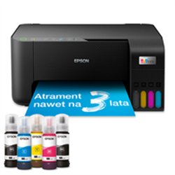 Epson EcoTank L3270 WiFi - A4-Multifunktionsdrucker mit Wi-Fi und - Inkjet - Colored