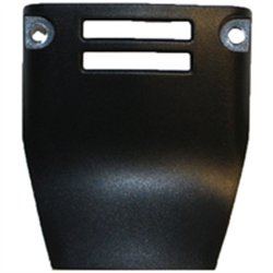 Datalogic 94ACC0121 - Cover plate - Black - Falcon X3/Falcon X3+ - 1 pc(s)