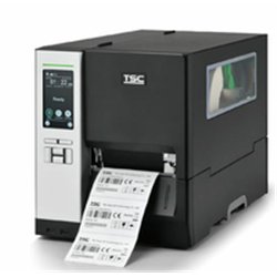 TSC MH641T - Etikettendrucker thermotransfer 600dpi USB+ RS232+ - Label Printer - Label Printer