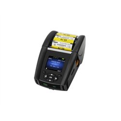Zebra DT Printer ZQ610 Plus 2in/48mm fontsBT E - Label Printer - Label Printer