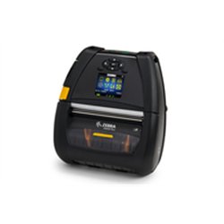 Zebra DT Printer ZQ630 Plus English fontsBT 4. - Label Printer - Label Printer