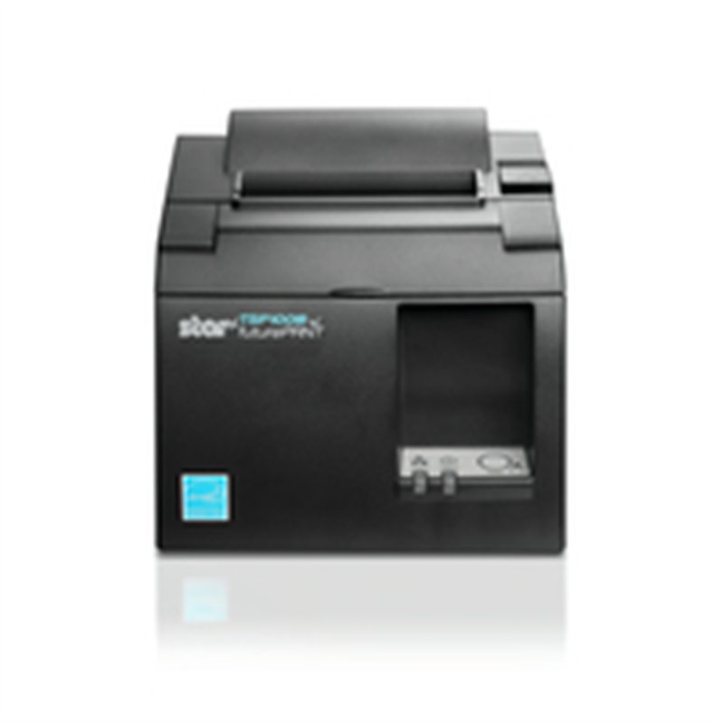 Star Micronics TSP143IIILan - Direct thermal - POS printer - 203 x 203 DPI - 250 mm/sec - 8.3 cm - 58/80 mm Star Micronics TSP143IIILan - Direct thermal - POS printer - 203 x 203 DPI - 250 mm/sec - 8.3 cm - 58/80 mm