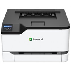 Lexmark CS331dw - Laser - Colour - 600 x 600 DPI - A4 - 24 ppm - Duplex printing