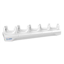 Zebra CRD-TC51-HC5SC1-01 - Indoor - AC - White