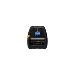 Zebra ZQ630 - Direct thermal - 203 x 203 DPI - 115 mm/sec - Wired & Wireless - Built-in battery - Lithium-Ion (Li-Ion)