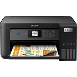 Epson EcoTank ET-2850 A4 Multifunction Wi-Fi Ink Tank Printer - Inkjet - Colour printing - 5760 x 1440 DPI - Colour copying - A4