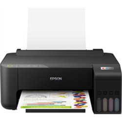 Epson EcoTank ET-1810 - Colour - 4 - 5760 x 1440 DPI - A4 - 33 ppm - Duplex printing