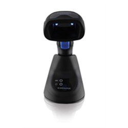 Datalogic QuickScan 2500 Series QM2500 - Kit - Barcode scanner