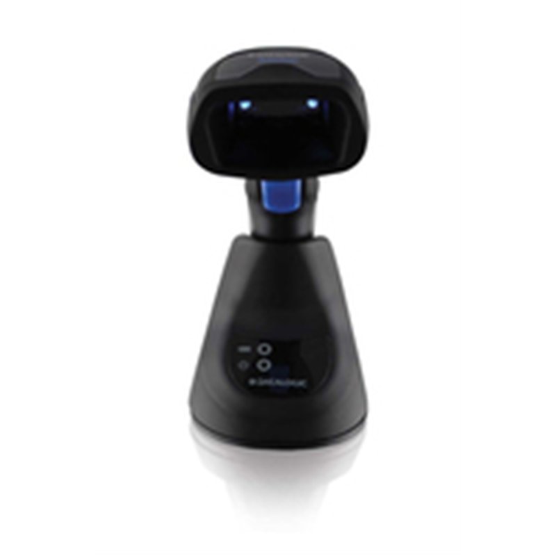 Datalogic QuickScan 2500 Series QM2500 - Kit - Barcode scanner Datalogic QuickScan 2500 Series QM2500 - Kit - Barcode scanner
