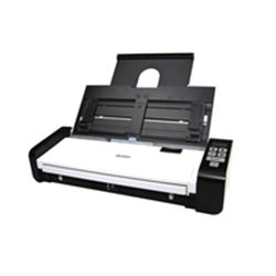 Avision AD215L - 216 x 356 mm - 600 x 600 DPI - 48 bit - 24 bit - 8 bit - 20 ppm