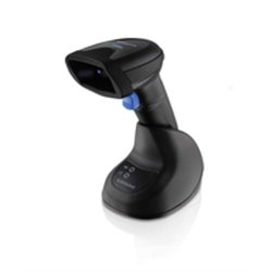 Datalogic QuickScan 2500 Series QM2500 - Kit - Barcode scanner