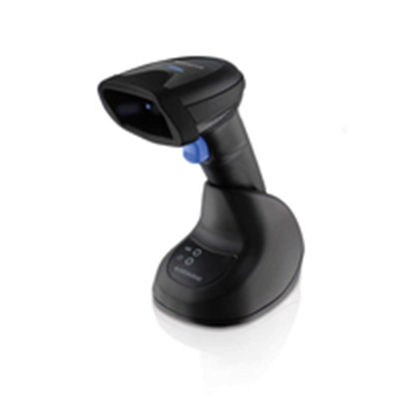 Datalogic QuickScan 2500 Series QM2500 - Kit - Barcode scanner Datalogic QuickScan 2500 Series QM2500 - Kit - Barcode scanner
