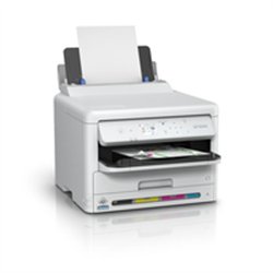 Epson WorkForce Pro WF- C5390DW - Drucker - Inkjet - b/w