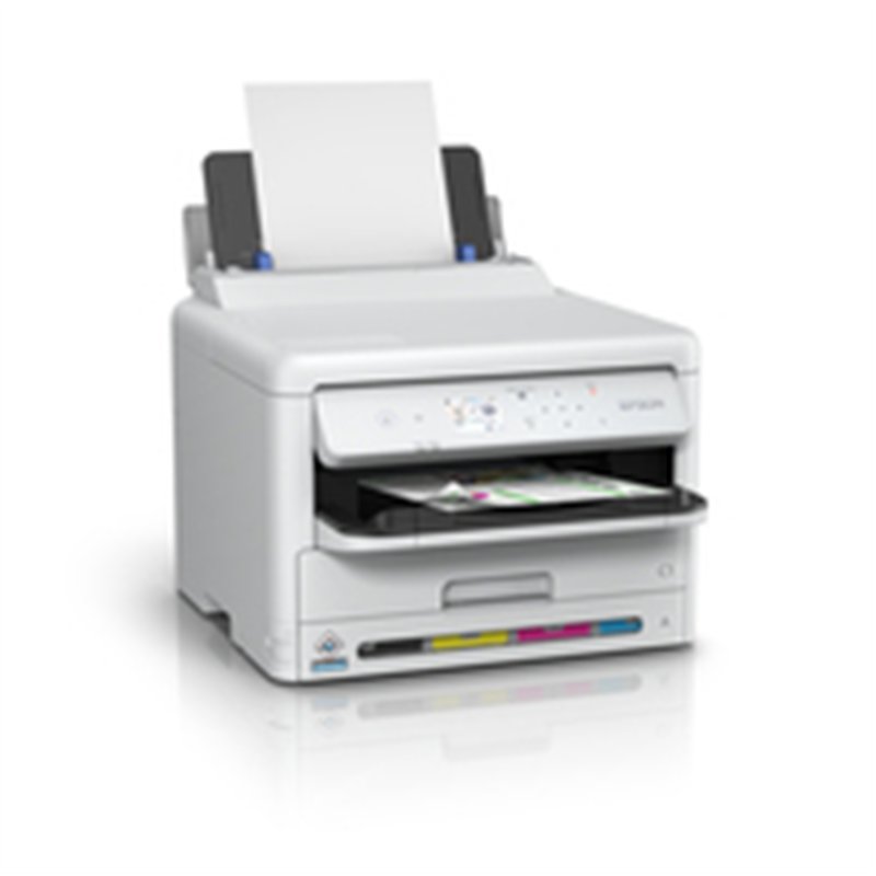 Epson WorkForce Pro WF- C5390DW - Drucker - Inkjet - b/w