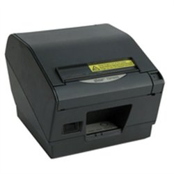 Star Micronics TSP847IIU-24 - Direct thermal - POS printer - 406 x 203 DPI - 180 mm/sec - 112 - 80 mm - 10.4 cm