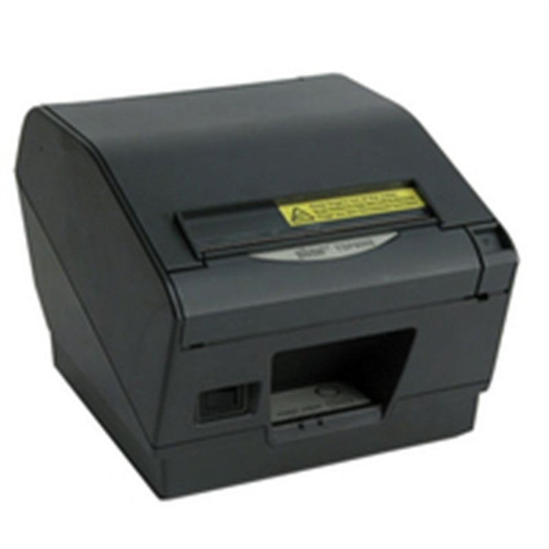 Star Micronics TSP847IIU-24 - Direct thermal - POS printer - 406 x 203 DPI - 180 mm/sec - 112 - 80 mm - 10.4 cm Star Micronics TSP847IIU-24 - Direct thermal - POS printer - 406 x 203 DPI - 180 mm/sec - 112 - 80 mm - 10.4 cm
