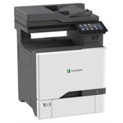 Lexmark XC4342 - Multifunktionsdrucker - Farbe - Laser/Led - Colored