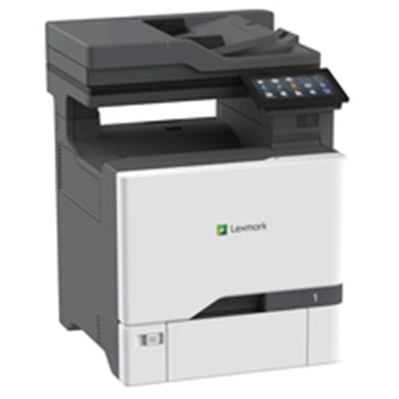 Lexmark XC4342 - Multifunktionsdrucker - Farbe - Laser/Led - Colored Lexmark XC4342 - Multifunktionsdrucker - Farbe - Laser/Led - Colored