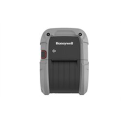 HONEYWELL RP2f - Direct thermal - 203 x 203 DPI - Wireless - Black