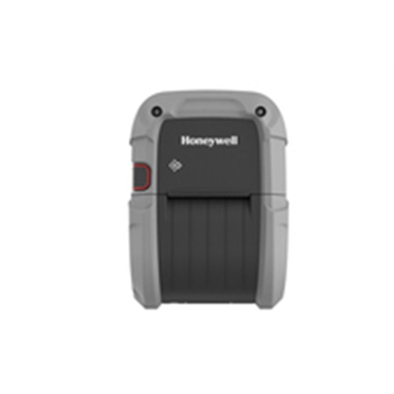 HONEYWELL RP2f - Direct thermal - 203 x 203 DPI - Wireless - Black