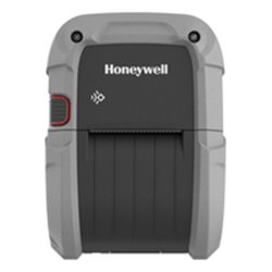 HONEYWELL RP2F - Direct thermal - 203 x 203 DPI - 127 mm/sec - Wireless - Lithium-Ion (Li-Ion) - Black - Grey